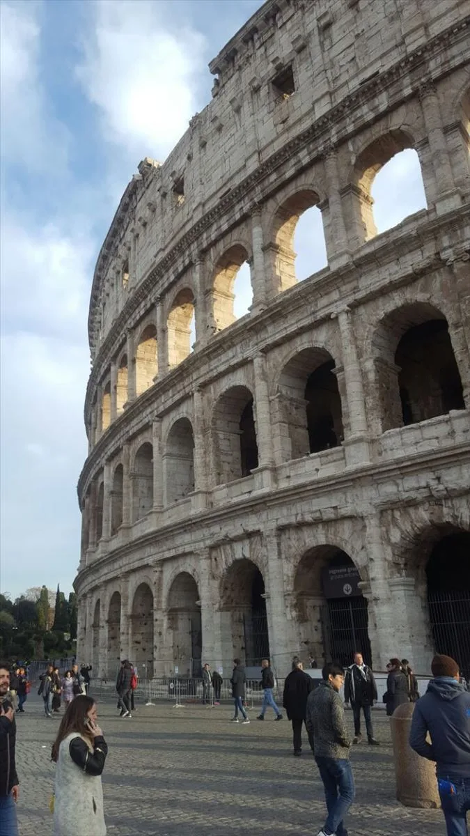 Colosseum