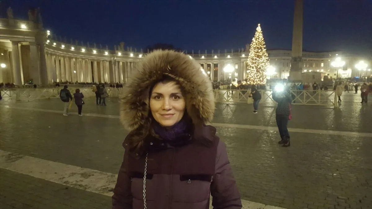 Piazza San Pietro
