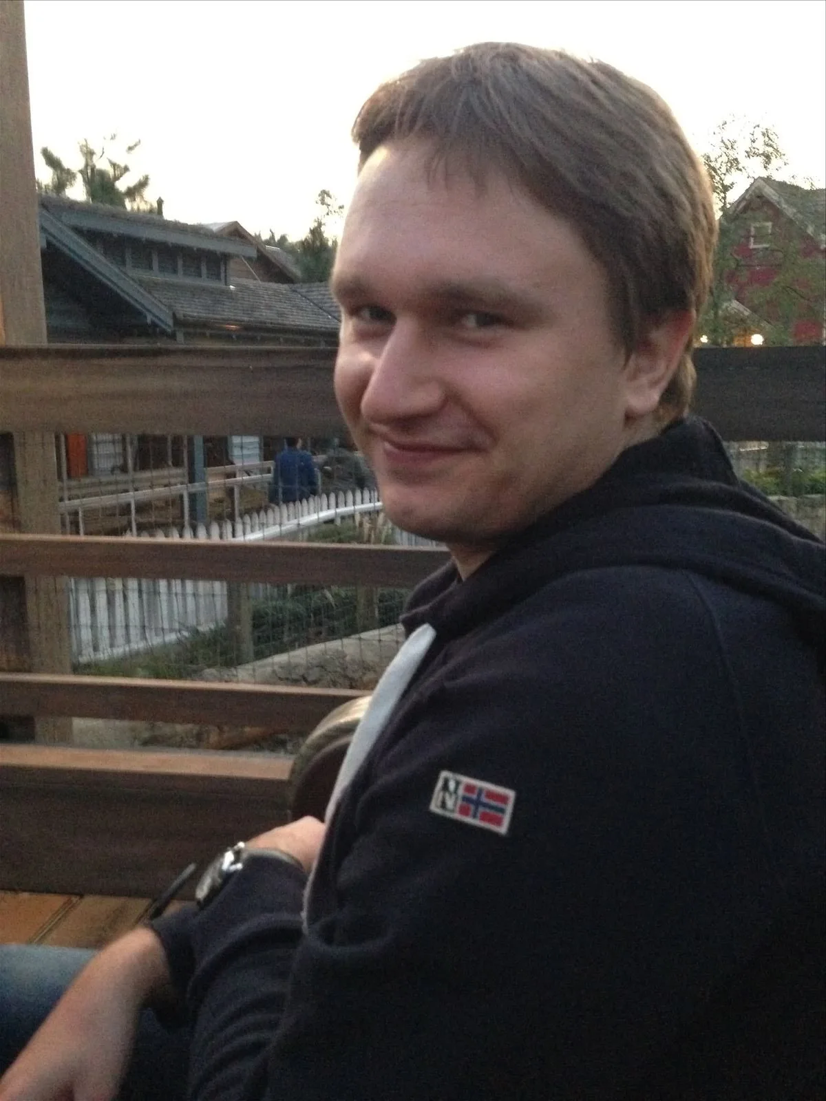 Hong Kond Disneyland & Dima