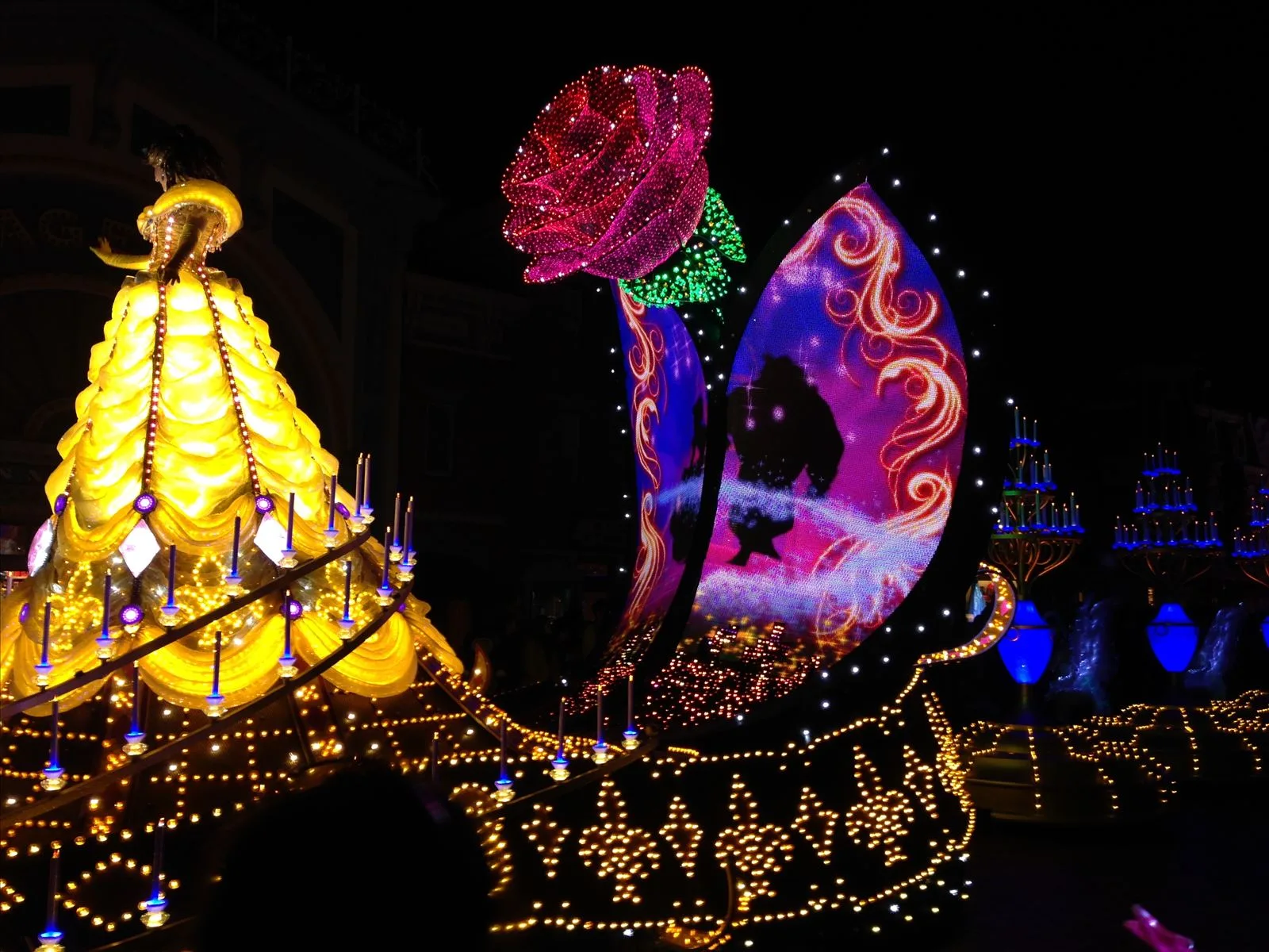 Hong Kond Disneyland