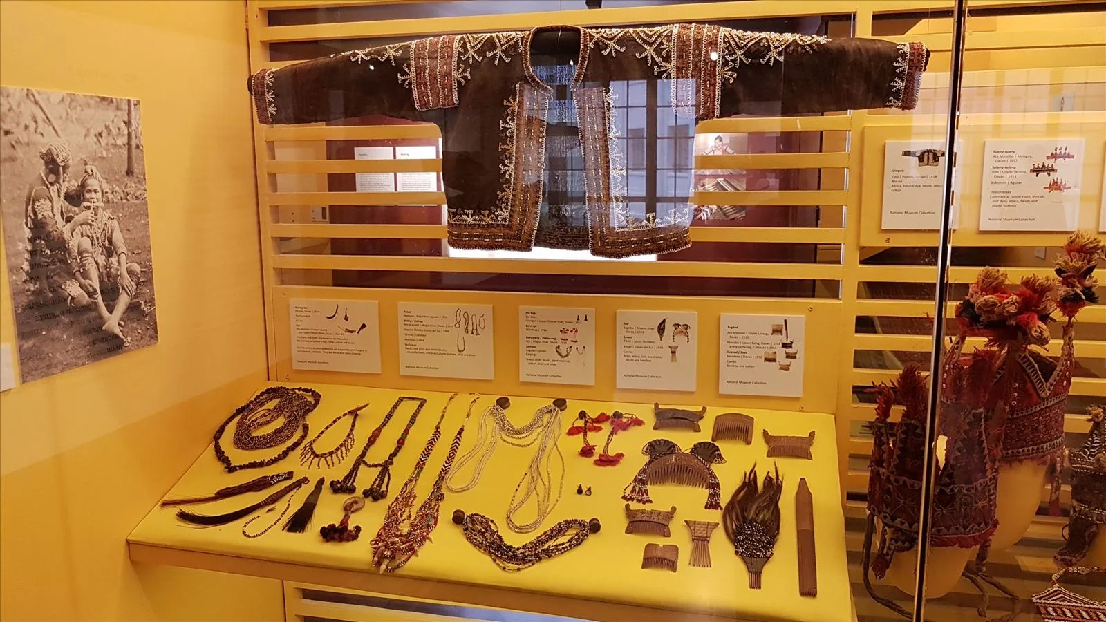 Jewelry shop in Intramuros