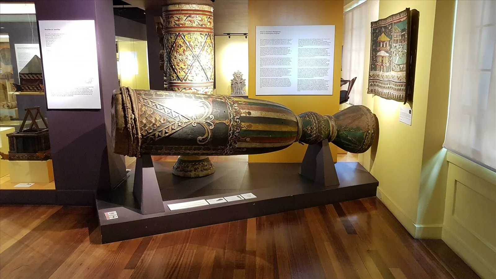 Manila museum3