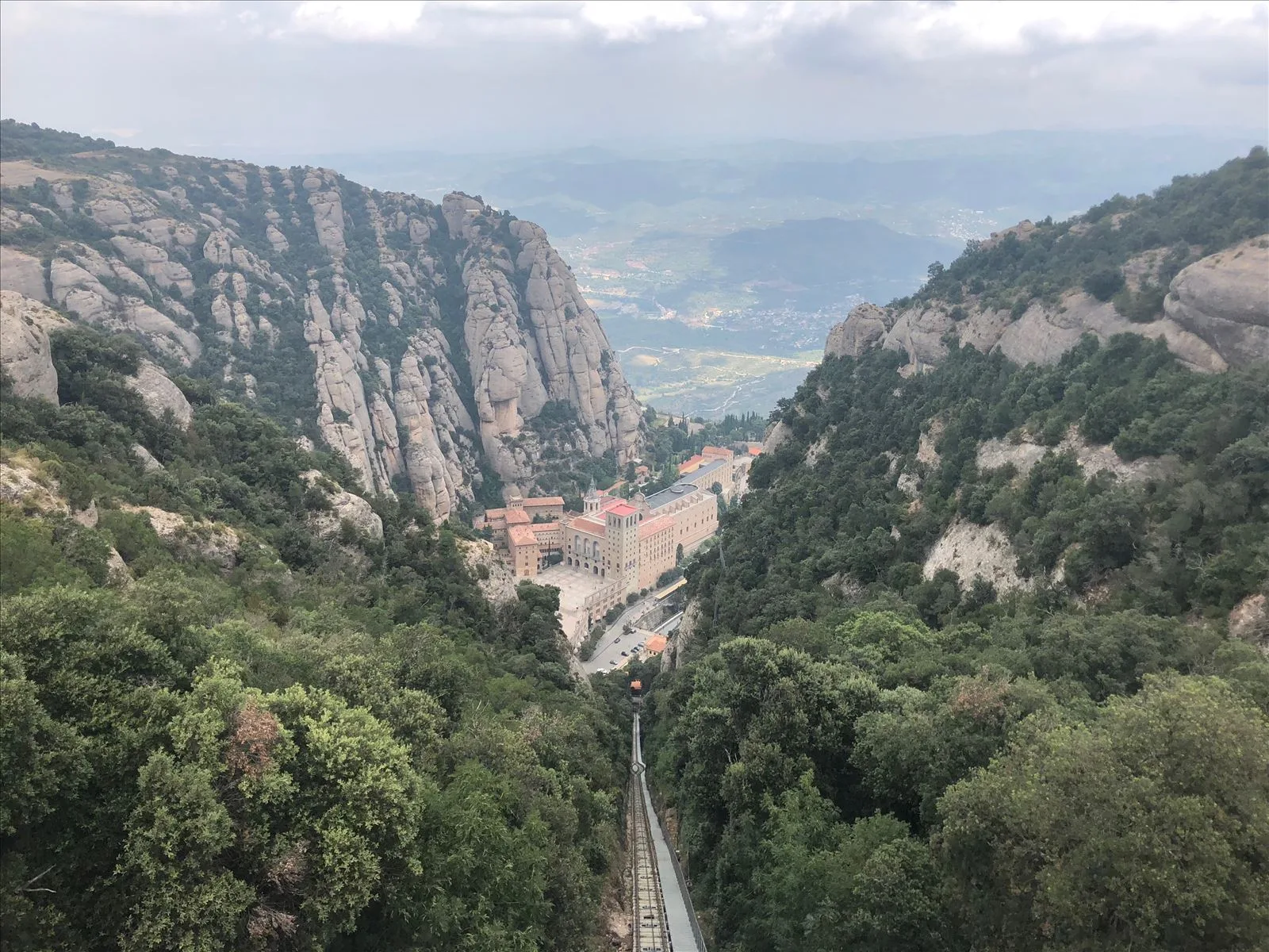 Montserrat  ⛰️