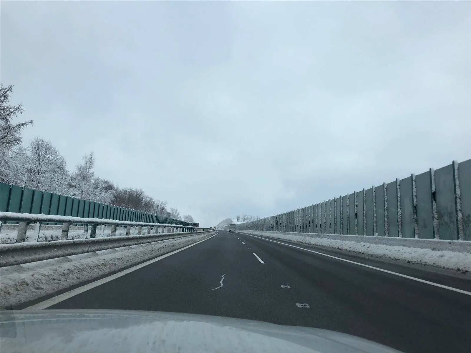 Путешествие на своей машине 🚗