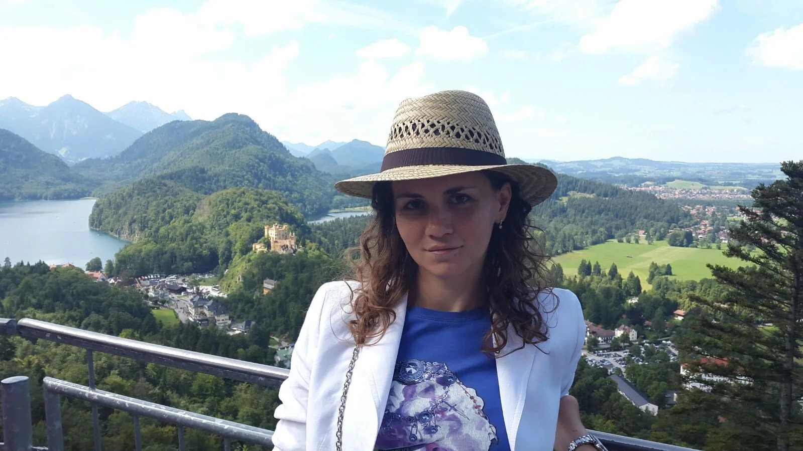 castle valley & me