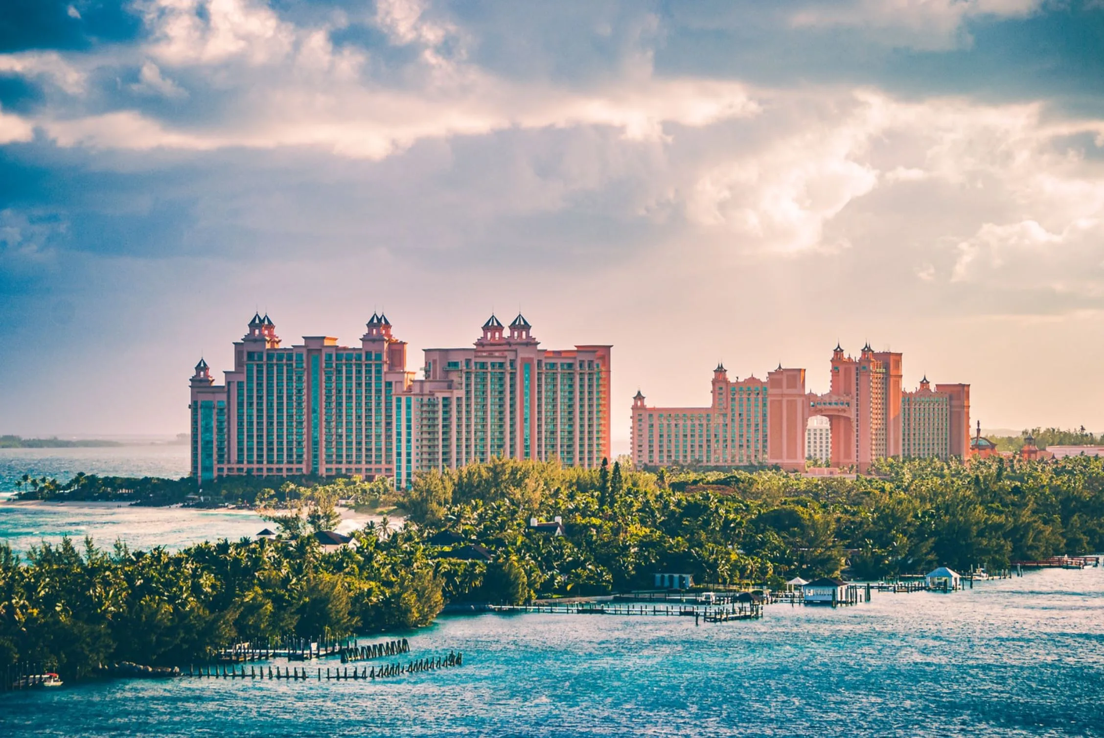 Which Atlantis Is Best for You: What You Need to Know