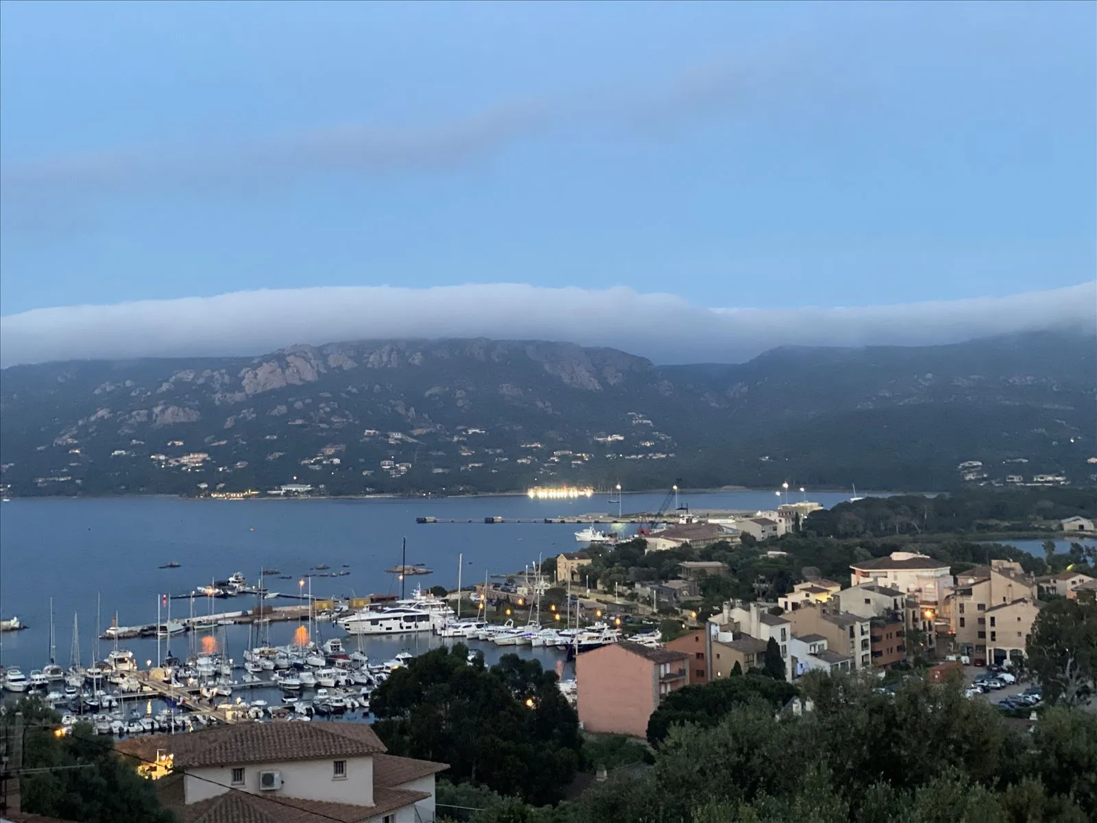 Beach holidays in Corsica