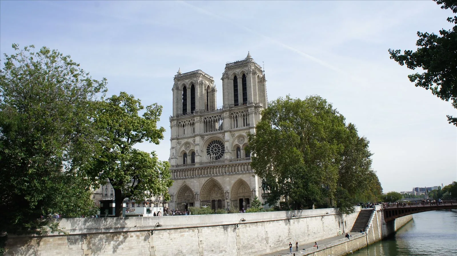 How to spend 3 days in Paris ❤️