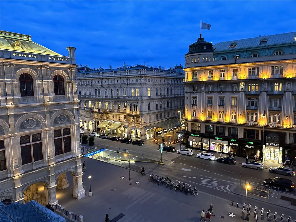 Vienna