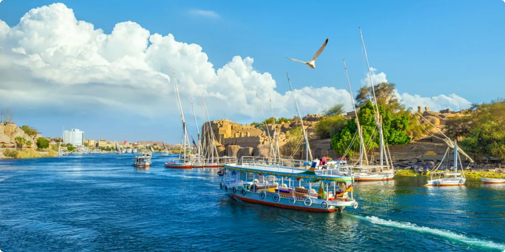 The Healing Powers of Hurghada: Balneotherapy and Spa Escapes