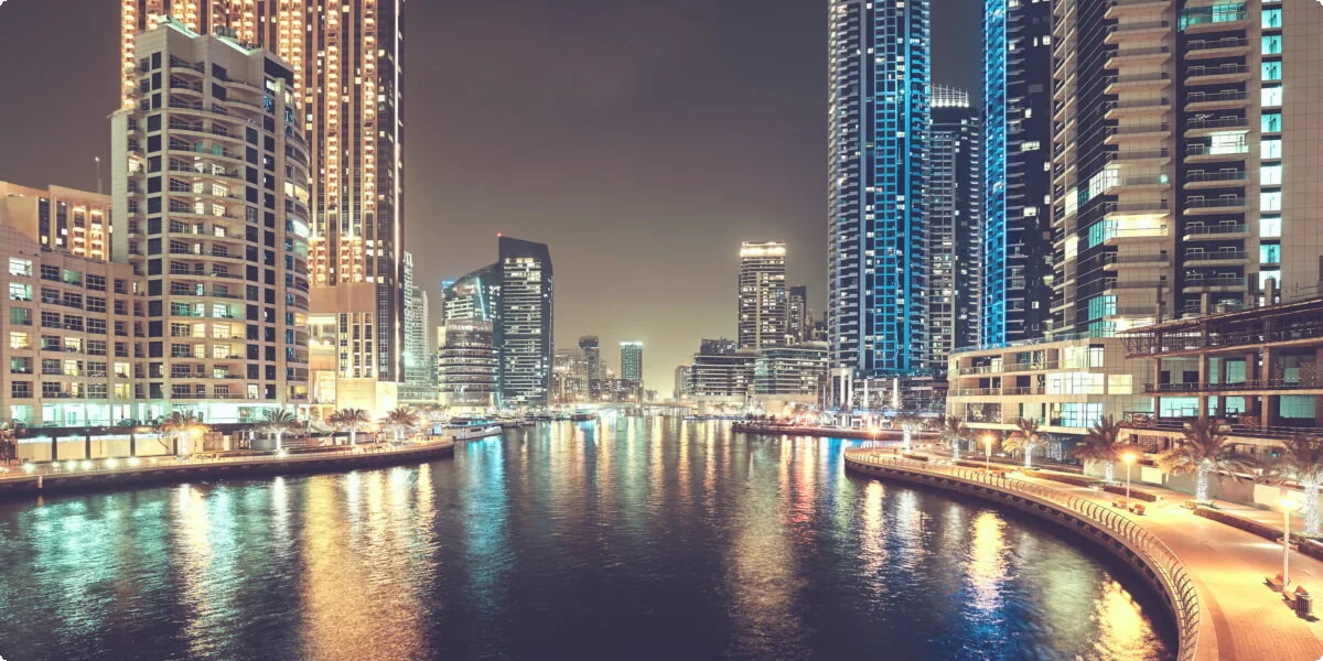 Dubai: The Ultimate Traveler's Paradise