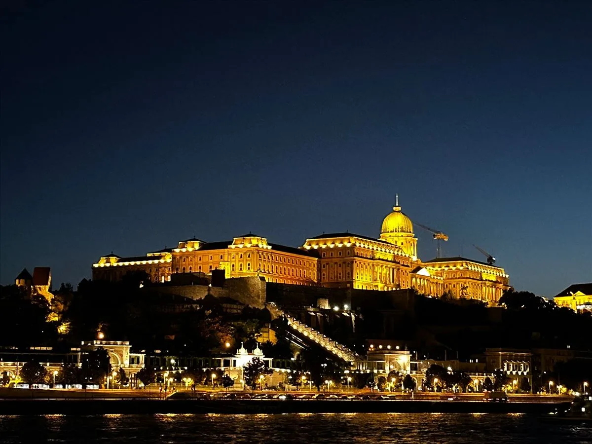 What to do in Budapest in 3 days